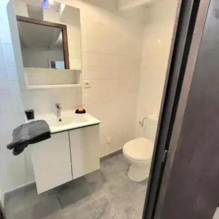 Studio En Plein Coeur De Bonifacio! Appartement