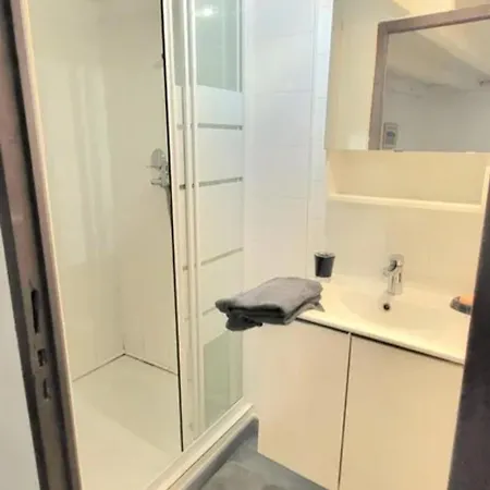 Studio En Plein Coeur De Bonifacio!