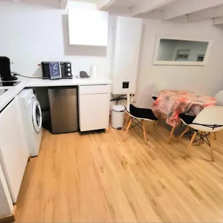 Studio En Plein Coeur De Bonifacio! *