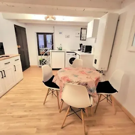 Studio En Plein Coeur De Bonifacio!