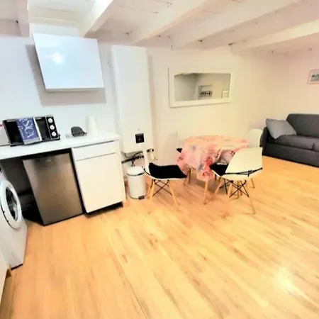 Apartmán Studio En Plein Coeur De Bonifacio! Bonifacio (Corsica)