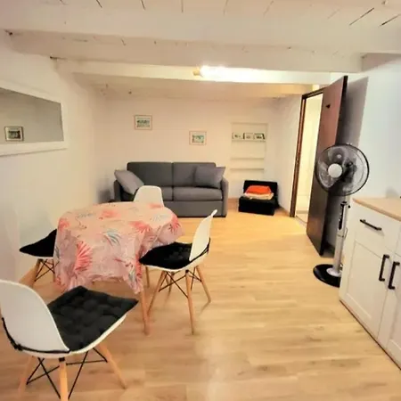 Studio En Plein Coeur De Bonifacio! * Bonifacio (Corsica)