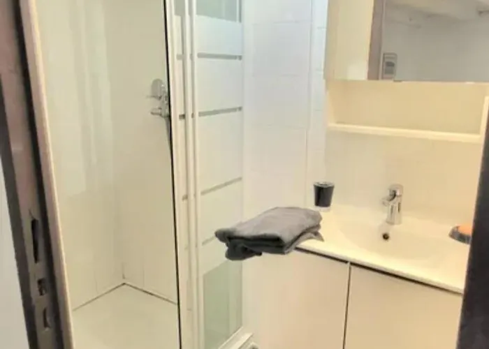 Studio En Plein Coeur De Bonifacio!